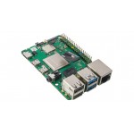 Platine Radxa Rock 4 Modèle C+ 4 GB