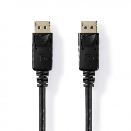 Câble Display Port  - 1