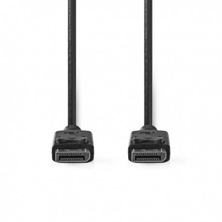 Câble Display Port  - 2
