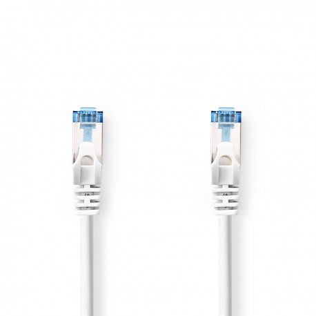 Câble CAT 6a  - 2