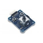 Pmod joystick - claviers