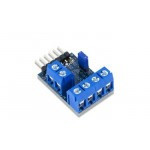 Pmod entrées / sorties