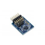 Pmod accéléromètres - Gyroscopes