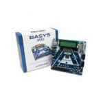 A propos de la Basys MX3