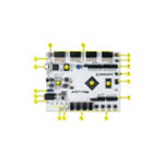 Processeur ARM Cortex M et Carte Arty S7