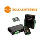 Boitiers d'interfaces Sollae Systems