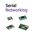 Modules port séries vers Ethernet