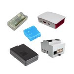 Boitiers pour Raspberry