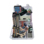 Starters-kits Raspberry Pi 3B+