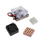 Dispositifs de refroidissement