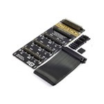 Nappes pour déport GPIO