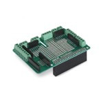 Cartes HAT pour prototypage