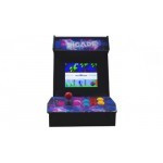 Bartop pour Raspberry