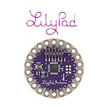 Cartes Lilypad