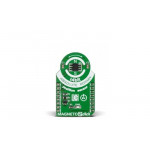 Magnétique / Pression