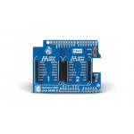 Shield Click Board