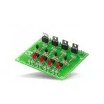 Modules et logiciels pour Prototypage