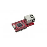 Interfaces TCP/IP