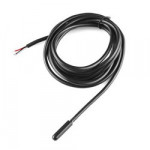 Sondes de température