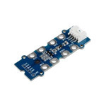 Capteurs capacitifs - sensitifs