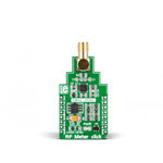 Mesures et modules RF divers