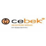 Kits et modules Cebek