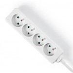 Multiprises sans interrupteur