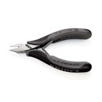 Pinces coupantes pour électroniciens