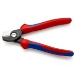 Pinces coupantes diverses