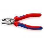 Pinces plates pour électriciens