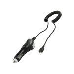 Chargeurs sur allume cigare