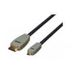 Cordons mini / micro HDMI