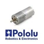 Motoréducteurs Pololu