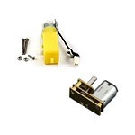 Motoréducteurs divers