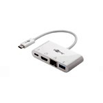 Dock USB pour ordinateur