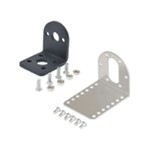 Supports pour moteurs et servos