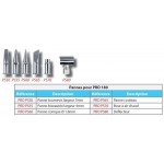 Pannes pour iroda® PRO180