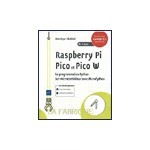 Ouvrages techniques pour PI PICO