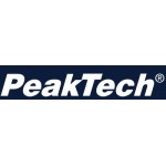 Toute la mesure gamme PeakTech