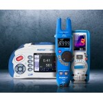 Mesure électrotechnique