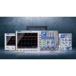 Oscilloscopes PeakTech