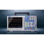 Oscilloscopes de table