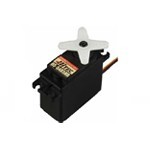 Servomoteurs standards