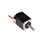 Moteurs pas à pas NEMA 08