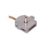 Moteurs pas à pas extra-plat