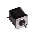 Moteurs pas à pas NEMA 17