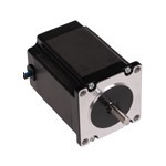 Moteurs pas à pas NEMA 23 / NEMA 34