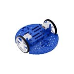 Châssis 2 roues motrices