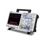Oscilloscopes de table