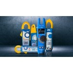 Pinces ampèremétriques